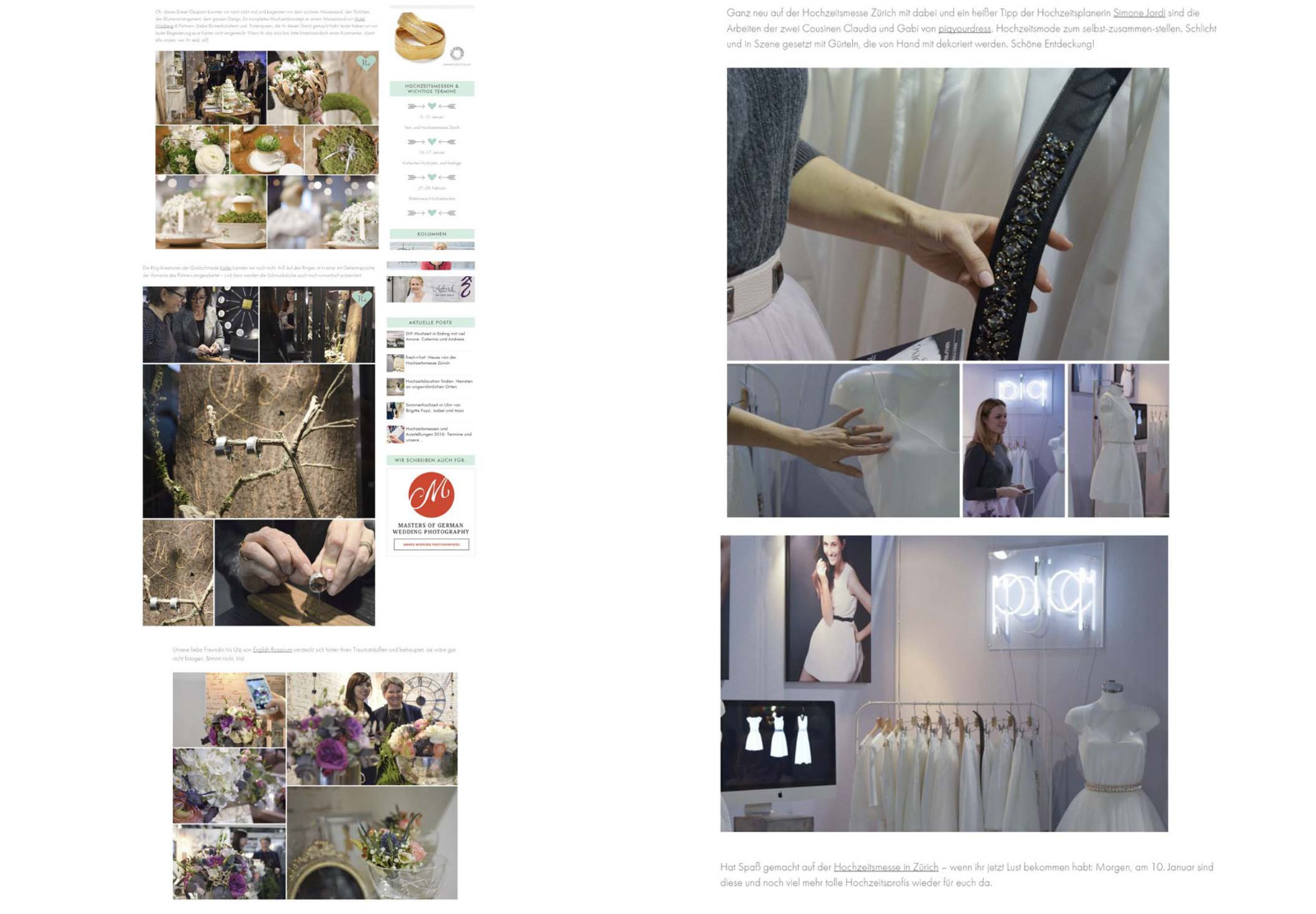 Deinhochzeitsblog  ber Messe in Z rich 2016 2 Kopie